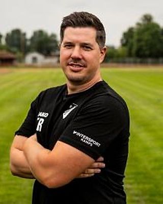 Steffen Wolf