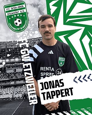 Jonas Tappert