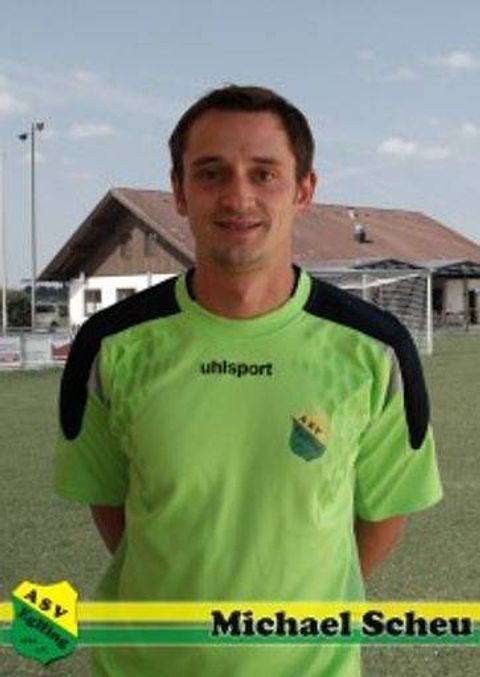 Foto: Portrait: Michael Scheu Michae