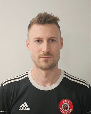 Felix Huber