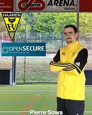 Pierre Sowa