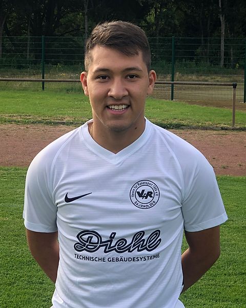 Foto: VfR Presseabteilung