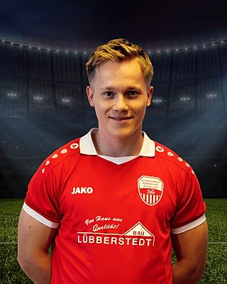 Micha Oertzen