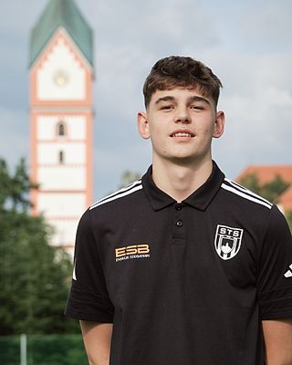 Björn Küster