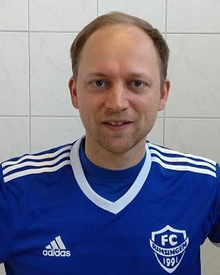 Clemens Bärmann