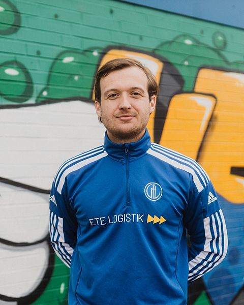 Foto: Dennis Tiedemann