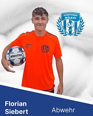 Florian Siebert