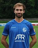 Lukas Hochstetter Lukas Hochstetter