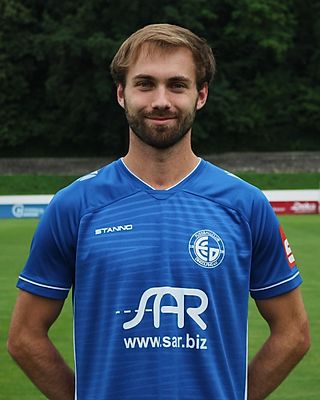 Lukas Hochstetter