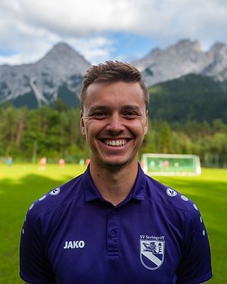 Sebastian Heinzlmeier