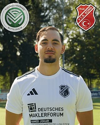 Atilla Caliskanoglu