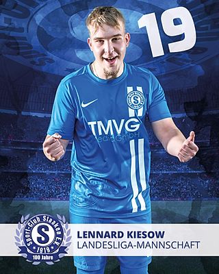 Lennard Kiesow