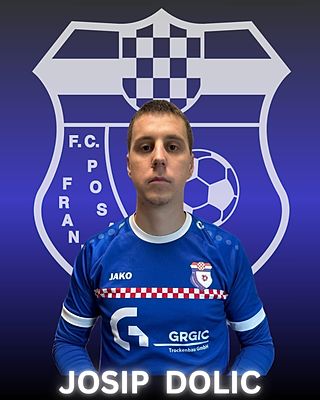 Josip Dolić