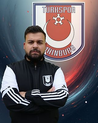 Fatih Yalcin