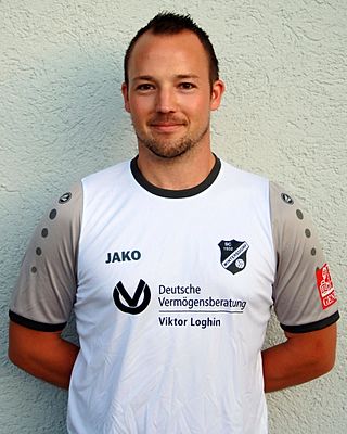Sebastian Schmidt