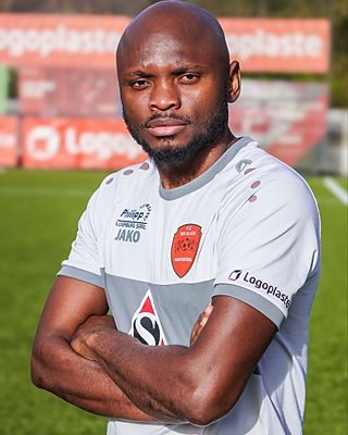 Simeon MINKOUA WANSI