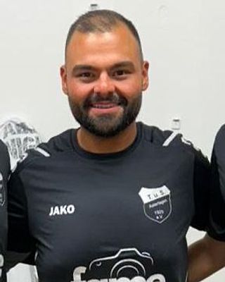 Mehmet Dogru