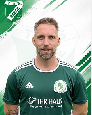 Pascal Busse