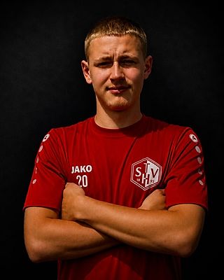 Noah Spindler