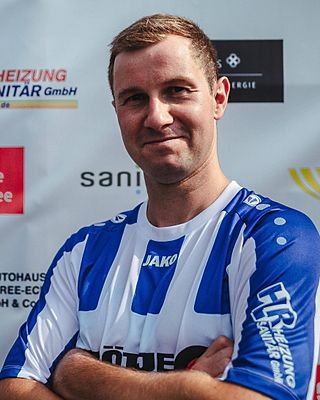 Björn Zickerow