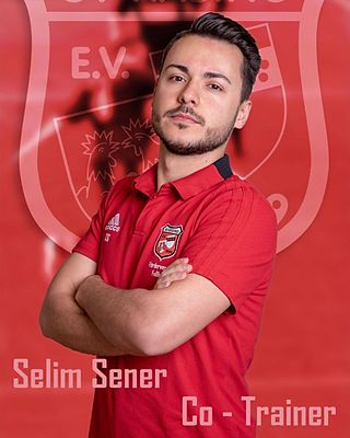 Selim Sener