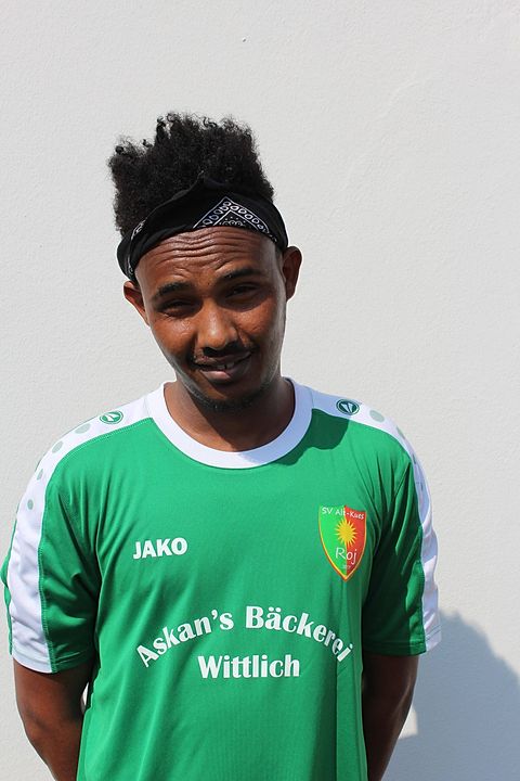 Foto: Pehlivan Güclüdal