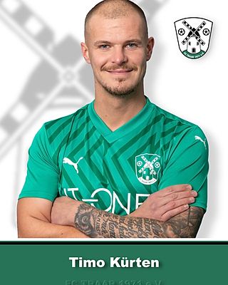 Timo Kürten