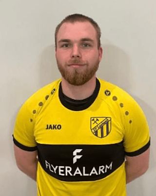 Marten Thomas Marusch