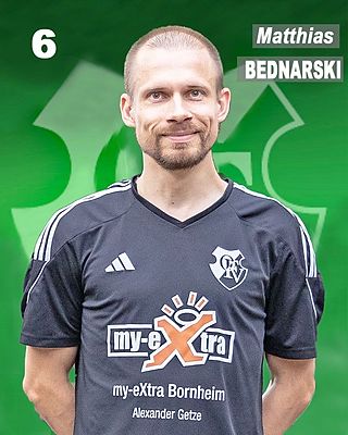 Matthias Bednarski