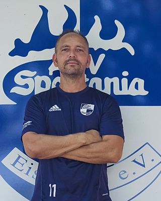 Yusuf Caliskan