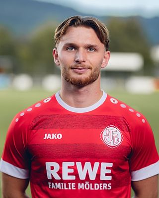 Justin Urbanschik