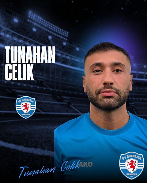 Tunahan Celik