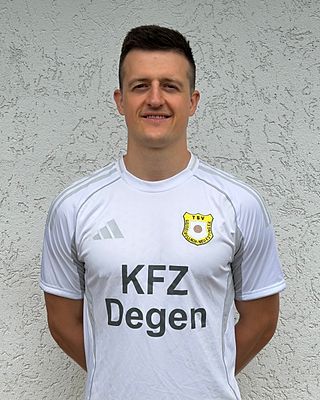 Sebastian Schäfer