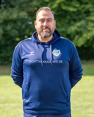 Christian Klinkhammer