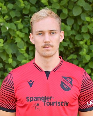 Korbinian Neumaier
