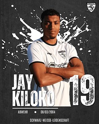 Jay Niko Kiloko
