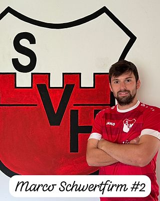 Marco Schwertfirm