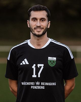 Samir Neziri
