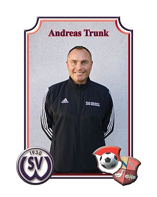 Andreas Trunk