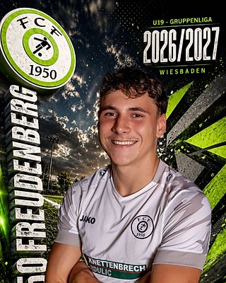 Yannick Walter