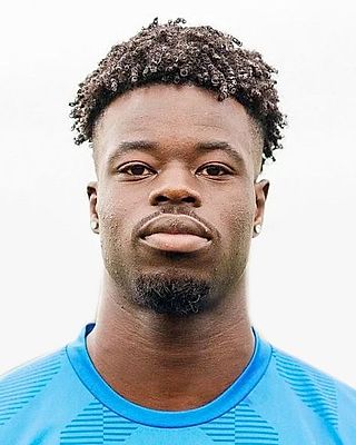 Jugue Fernando Mendes Pandim