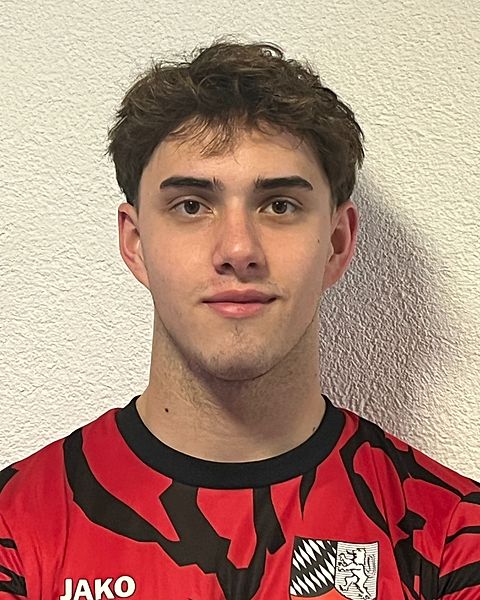 Luca Frankenberger