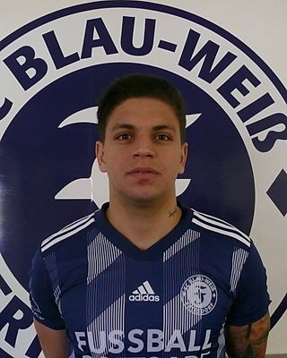 Ronaldo De Carvalho Filho