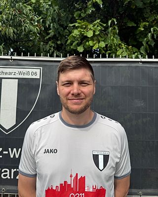 Christian Schröttle