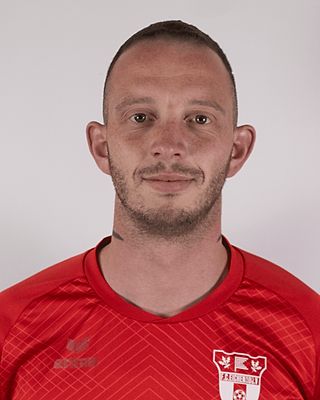 Maximilian Tretschok