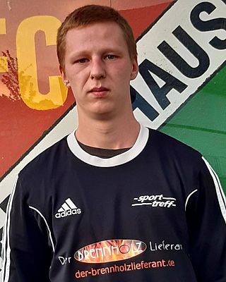 Georg Frederic Jacquemoth