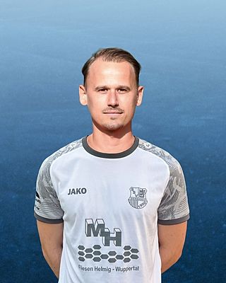 Pascal Glittenberg