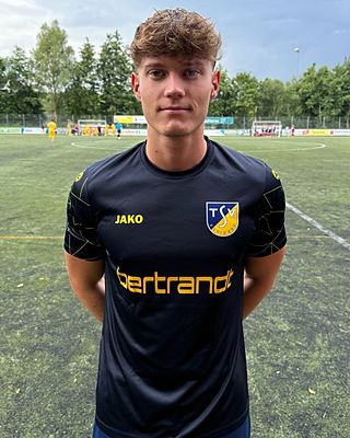 Lukas Loewenstein