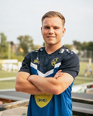 Lucas Kampmeier