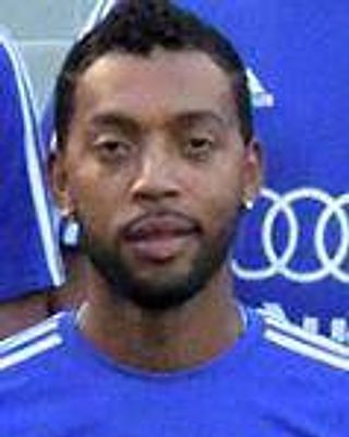 Evandro Daniel Da Graca Soares